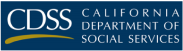California Department of Social Services - Ensuring people with disabilities are safe and working with the right services.