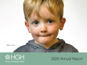 HGH Annual Report 2020 - Post