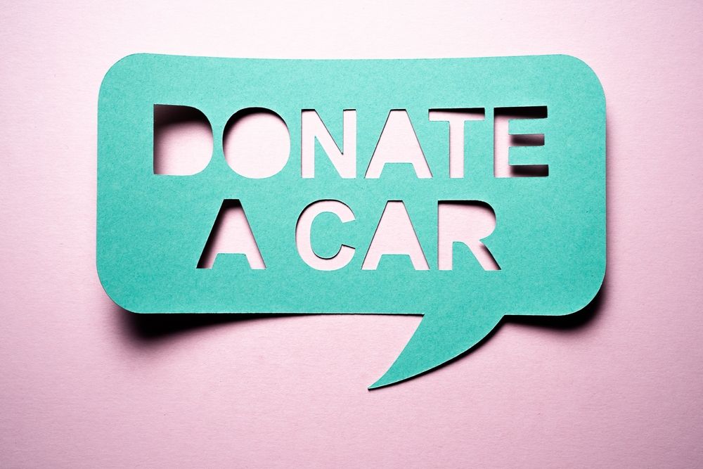Donate Smaller