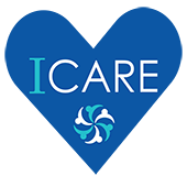 Icare Logo Transparent Background New Website