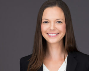 Liane Wilson