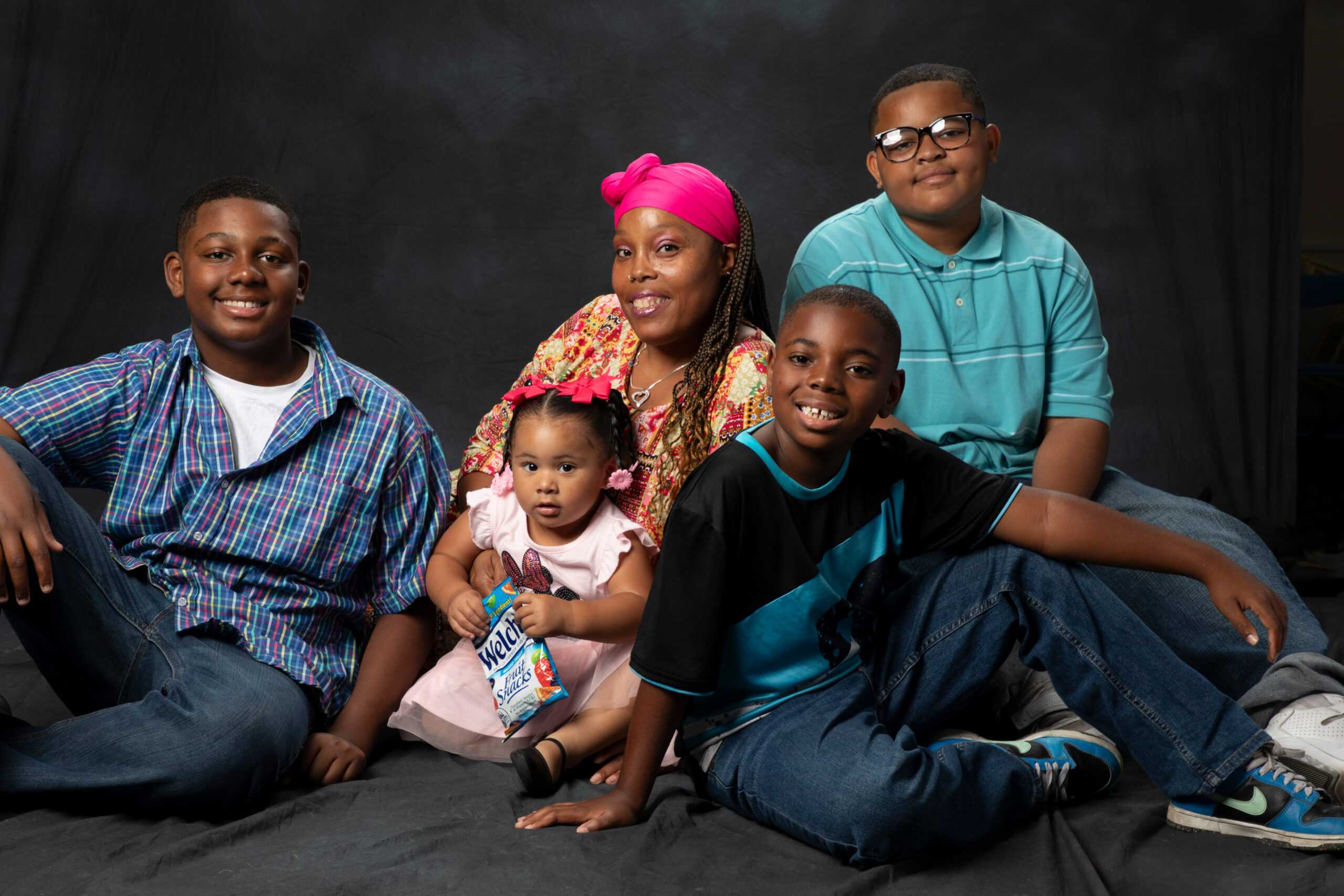 Family
