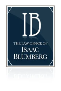 The Law office of ISAAC Blumberg