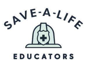 Save A Life Logofinal 03